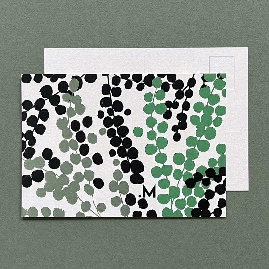 CARTE POSTALE BULLES – Image 3