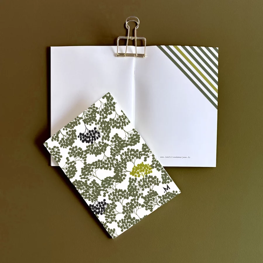 CARNET BAIES