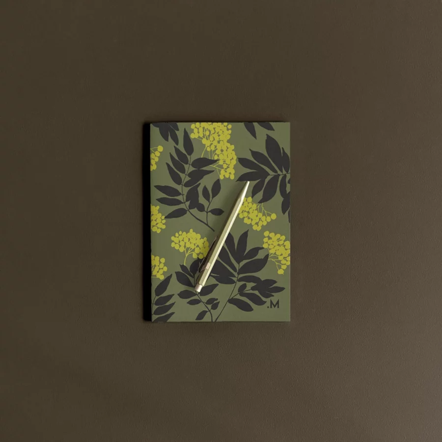 CARNET SUREAU