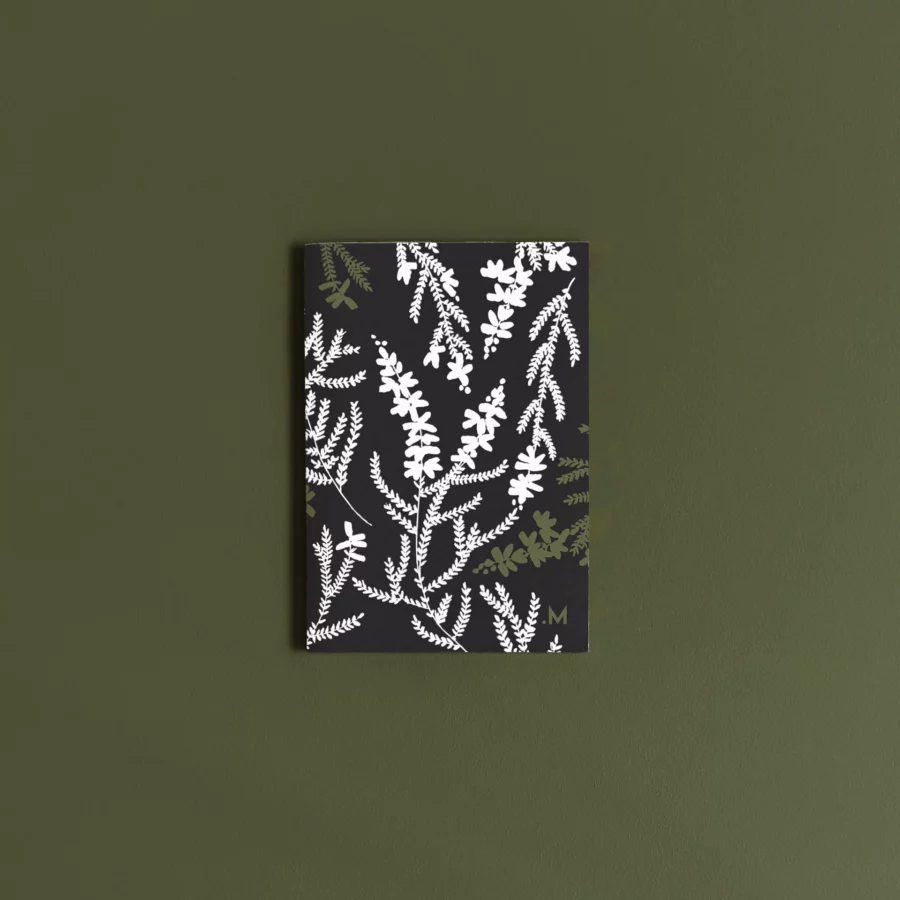 CARNET FOUGÈRES